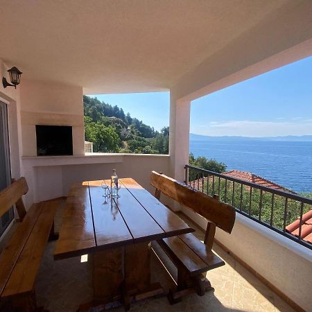 Seaside Secluded Apartments Cove Tvrdni Dolac, Hvar - 12655 Gdinj Eksteriør billede
