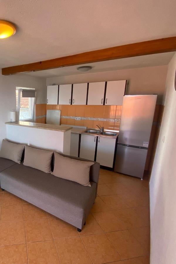 Seaside Secluded Apartments Cove Tvrdni Dolac, Hvar - 12655 Gdinj Eksteriør billede