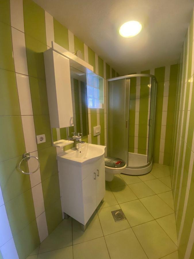 Seaside Secluded Apartments Cove Tvrdni Dolac, Hvar - 12655 Gdinj Eksteriør billede