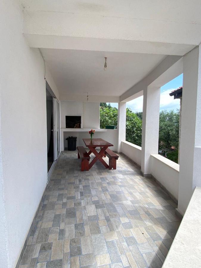Seaside Secluded Apartments Cove Tvrdni Dolac, Hvar - 12655 Gdinj Eksteriør billede