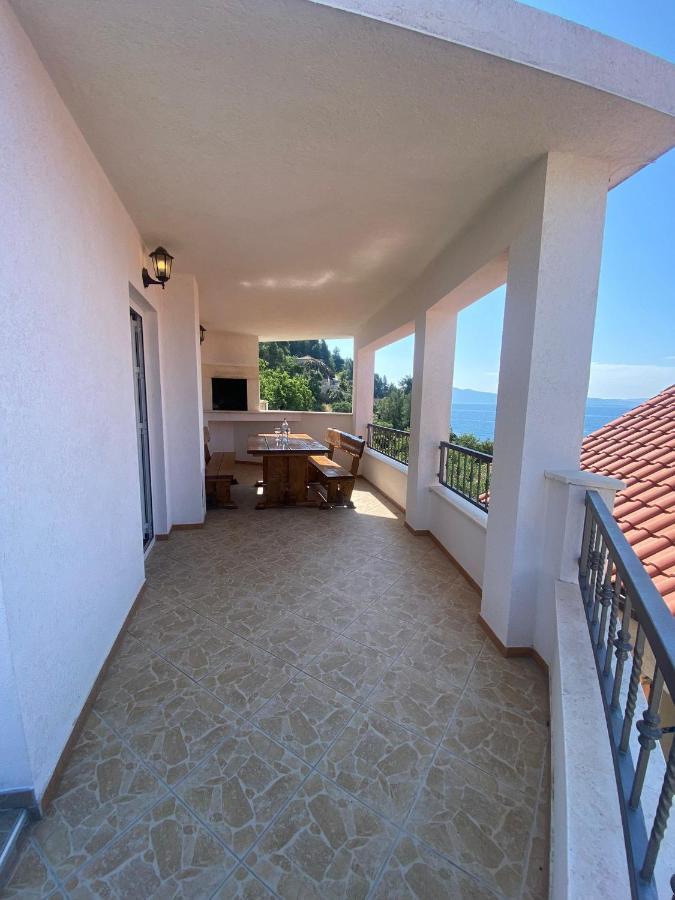 Seaside Secluded Apartments Cove Tvrdni Dolac, Hvar - 12655 Gdinj Eksteriør billede