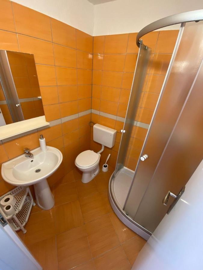 Seaside Secluded Apartments Cove Tvrdni Dolac, Hvar - 12655 Gdinj Eksteriør billede